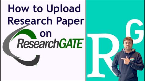 researh gate|researchgate paper search.